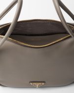 Prada Darling Leather Handbag - Image 4